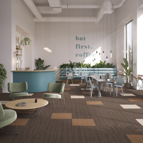 IVC Art Intervention Коллекция Expansion Point Expansion Point 838 фото 2 | FLOORDEALER
